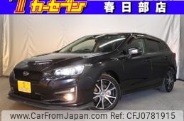 subaru impreza-wagon 2018 -SUBARU--Impreza Wagon DBA-GT7--GT7-061164---SUBARU--Impreza Wagon DBA-GT7--GT7-061164-