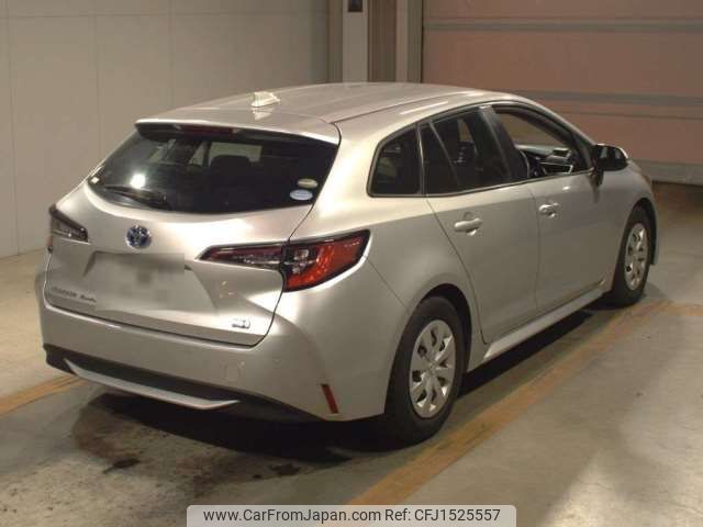 toyota corolla-touring-wagon 2021 CFJ1525557 image 2