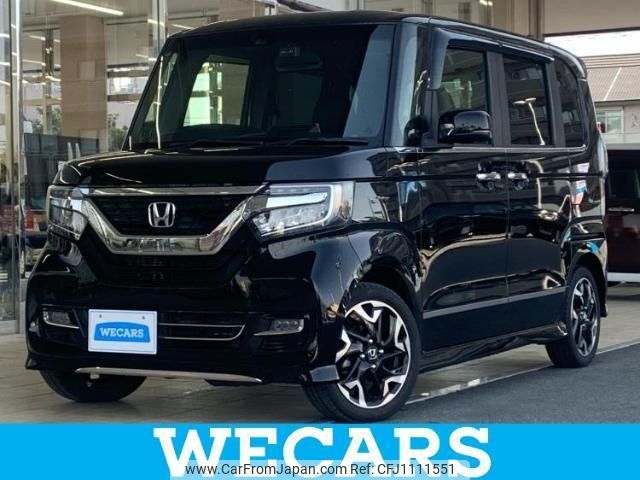 honda n-box 2019 quick_quick_6BA-JF3_JF3-2200424 image 1