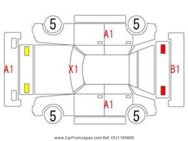 honda odyssey 2021 -HONDA--Odyssey 6AA-RC4--RC4-1303296---HONDA--Odyssey 6AA-RC4--RC4-1303296- image 2