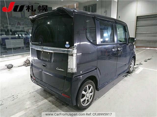 honda n-box 2012 -HONDA--N BOX JF2--2002850---HONDA--N BOX JF2--2002850- image 2