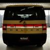 mitsubishi delica-d5 2009 298 image 5