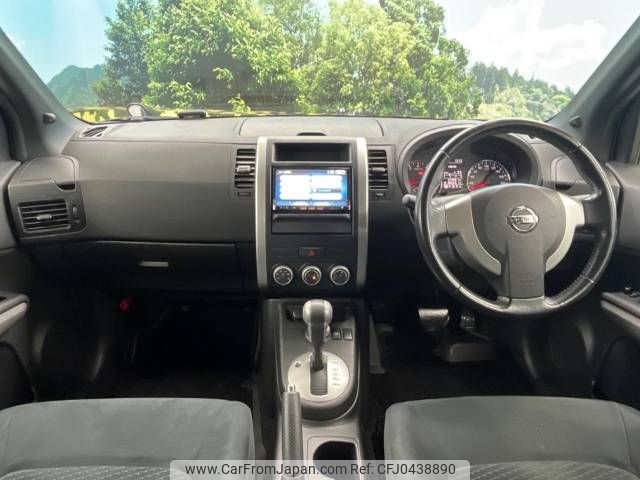 nissan x-trail 2012 -NISSAN--X-Trail DBA-NT31--NT31-231866---NISSAN--X-Trail DBA-NT31--NT31-231866- image 2