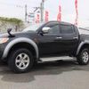 mitsubishi triton 2008 CFJ1732544 image 13