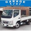 mitsubishi-fuso canter 2006 GOO_NET_EXCHANGE_0207258A30250601W001 image 1