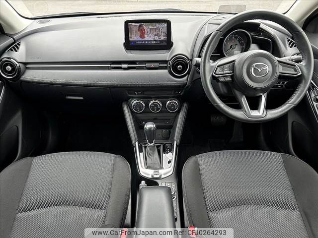 mazda demio 2019 -MAZDA--Demio 6BA-DJLFS--DJLFS-621344---MAZDA--Demio 6BA-DJLFS--DJLFS-621344- image 2