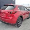 mazda cx-5 2017 -MAZDA--CX-5 LDA-KF2P--KF2P-105245---MAZDA--CX-5 LDA-KF2P--KF2P-105245- image 2