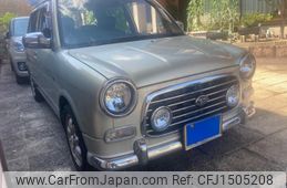 daihatsu mira-gino 2004 CFJ1505208