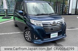 daihatsu thor 2018 -DAIHATSU--Thor DBA-M900S--M900S-0020813---DAIHATSU--Thor DBA-M900S--M900S-0020813-