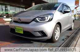 honda fit 2020 -HONDA--Fit 6AA-GR3--GR3-1030372---HONDA--Fit 6AA-GR3--GR3-1030372-