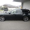 mazda atenza 2014 -MAZDA--Atenza Wagon DBA-GJ5FW--GJ5FW-101415---MAZDA--Atenza Wagon DBA-GJ5FW--GJ5FW-101415- image 9