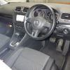 volkswagen golf 2010 -VOLKSWAGEN 【湘南 301ﾑ4305】--VW Golf 1KCAX-BW124463---VOLKSWAGEN 【湘南 301ﾑ4305】--VW Golf 1KCAX-BW124463- image 4