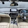 bmw 5-series 2019 -BMW--BMW 5 Series DBA-JL10--WBAJL12090BH35997---BMW--BMW 5 Series DBA-JL10--WBAJL12090BH35997- image 4