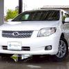 toyota corolla-fielder 2006 -TOYOTA--Corolla Fielder DBA-NZE144G--NZE144-9001770---TOYOTA--Corolla Fielder DBA-NZE144G--NZE144-9001770- image 1