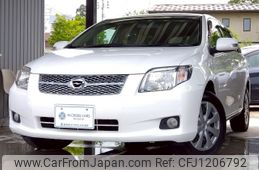 toyota corolla-fielder 2006 -TOYOTA--Corolla Fielder DBA-NZE144G--NZE144-9001770---TOYOTA--Corolla Fielder DBA-NZE144G--NZE144-9001770-