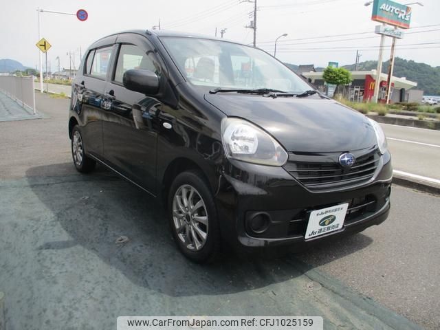 subaru pleo-plus 2016 -SUBARU--Pleo Plus LA310F--1507217---SUBARU--Pleo Plus LA310F--1507217- image 1