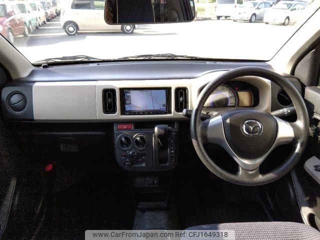 mazda carol 2019 CFJ1649318 image 2