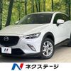 mazda cx-3 2016 CFJ1585423 image 1