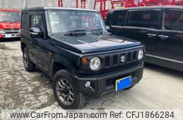 suzuki jimny 2023 CFJ1866284
