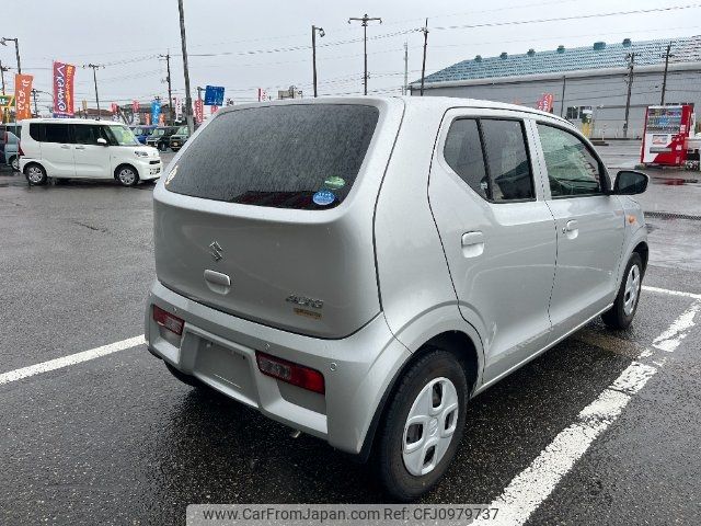 suzuki alto 2020 -SUZUKI--Alto HA36S--548374---SUZUKI--Alto HA36S--548374- image 2