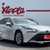 toyota mirai 2021 -TOYOTA--MIRAI ZBA-JPD20--JPD20-0002043---TOYOTA--MIRAI ZBA-JPD20--JPD20-0002043- image 4