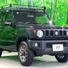suzuki jimny 2022 -SUZUKI--Jimny 3BA-JB64W--JB64W-236622---SUZUKI--Jimny 3BA-JB64W--JB64W-236622- image 17