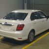 toyota corolla-axio 2019 -TOYOTA--Corolla Axio DAA-NKE165--NKE165-7175948---TOYOTA--Corolla Axio DAA-NKE165--NKE165-7175948- image 2