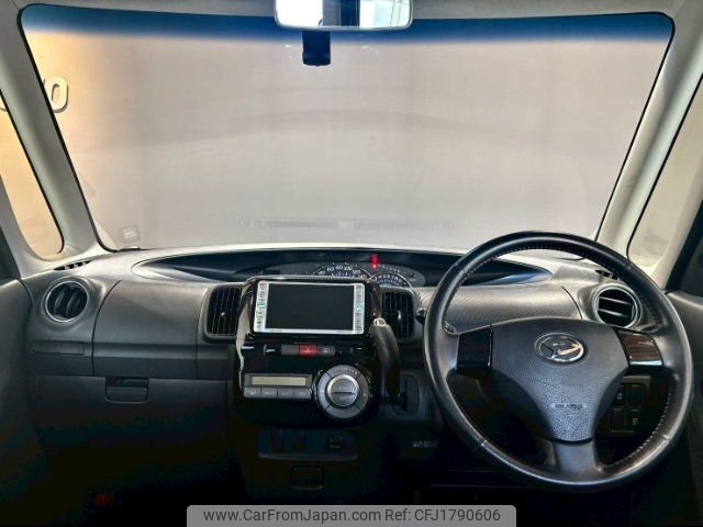 daihatsu tanto 2012 CFJ1790606 image 2