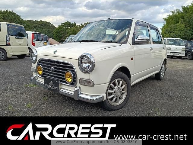 daihatsu mira-gino 2001 quick_quick_TA-L700S_L700S-0172585 image 1