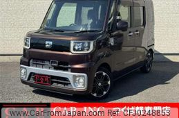 daihatsu wake 2015 quick_quick_LA700S_LA700S-0041684