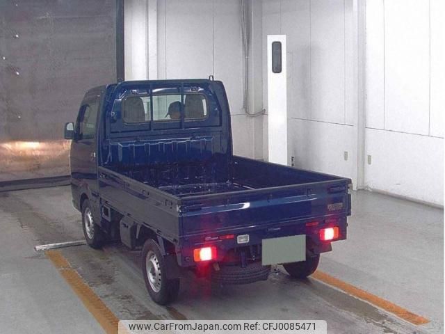 suzuki carry-truck 2022 quick_quick_3BD-DA16T_DA16T-671952 image 2