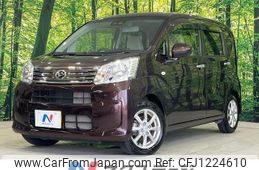 daihatsu move 2018 quick_quick_LA150S_LA150S-0144459