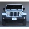 chrysler jeep-wrangler 2017 CFJ1566630 image 2