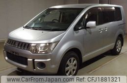 mitsubishi delica-d5 2014 CFJ1881321