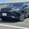 toyota harrier 2021 quick_quick_6BA-MXUA80_MXUA80-0052872 image 1