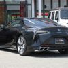 lexus lc 2023 -LEXUS--Lexus LC DAA-GWZ100--GWZ100-0002595---LEXUS--Lexus LC DAA-GWZ100--GWZ100-0002595- image 12