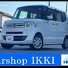 honda n-box 2016 -HONDA 【大宮 581ﾏ713】--N BOX JF1--1858806---HONDA 【大宮 581ﾏ713】--N BOX JF1--1858806- image 1