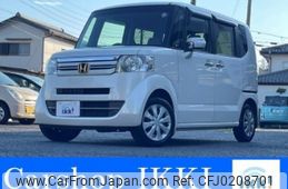 honda n-box 2016 -HONDA 【大宮 581ﾏ713】--N BOX JF1--1858806---HONDA 【大宮 581ﾏ713】--N BOX JF1--1858806-