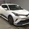 toyota c-hr 2018 -TOYOTA--C-HR DAA-ZYX10--ZYX10-2148582---TOYOTA--C-HR DAA-ZYX10--ZYX10-2148582- image 4