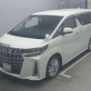 toyota alphard 2018 -TOYOTA 【広島 330ﾅ6150】--Alphard DBA-AGH30W--AGH30-0174900---TOYOTA 【広島 330ﾅ6150】--Alphard DBA-AGH30W--AGH30-0174900- image 1