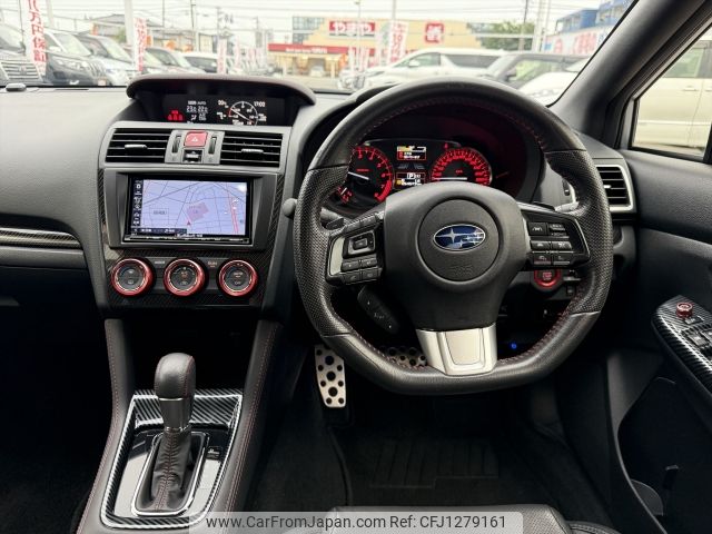subaru wrx 2016 -SUBARU--WRX DBA-VAG--VAG-018899---SUBARU--WRX DBA-VAG--VAG-018899- image 2