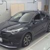 toyota c-hr 2018 -TOYOTA 【三河 302ﾁ2666】--C-HR DAA-ZYX10--ZYX10-2155129---TOYOTA 【三河 302ﾁ2666】--C-HR DAA-ZYX10--ZYX10-2155129- image 1