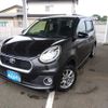 toyota passo 2018 -TOYOTA--Passo DBA-M710A--M710A-0017680---TOYOTA--Passo DBA-M710A--M710A-0017680- image 1