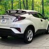 toyota c-hr 2018 -TOYOTA--C-HR DAA-ZYX10--ZYX10-2128842---TOYOTA--C-HR DAA-ZYX10--ZYX10-2128842- image 19