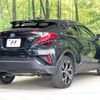 toyota c-hr 2017 CFJ1683320 image 17
