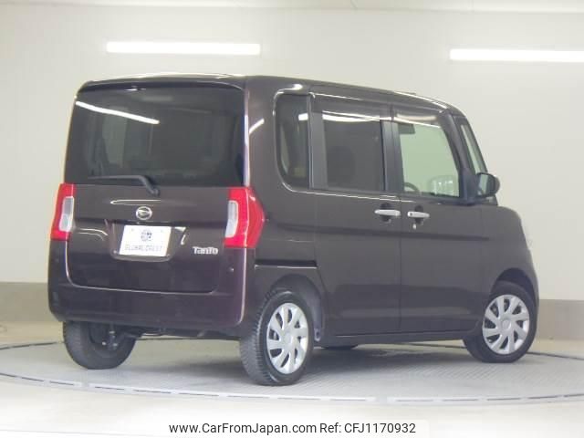 daihatsu tanto 2018 quick_quick_DBA-LA600S_LA600S-0647981 image 2