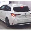 toyota corolla-touring-wagon 2021 -TOYOTA--Corolla Touring 6AA-ZWE211W--ZWE211W-6076555---TOYOTA--Corolla Touring 6AA-ZWE211W--ZWE211W-6076555- image 2