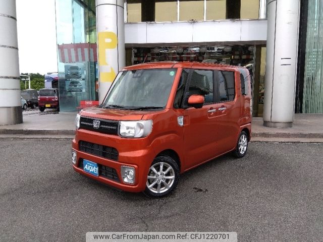 daihatsu wake 2021 -DAIHATSU--WAKE 4BA-LA700S--LA700S-0169724---DAIHATSU--WAKE 4BA-LA700S--LA700S-0169724- image 1