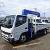 mitsubishi-fuso canter 2023 -MITSUBISHI--Canter 2RG-FEAV0--FEAV0-601146---MITSUBISHI--Canter 2RG-FEAV0--FEAV0-601146- image 1