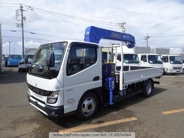 mitsubishi-fuso canter 2023 -MITSUBISHI--Canter 2RG-FEAV0--FEAV0-601146---MITSUBISHI--Canter 2RG-FEAV0--FEAV0-601146- image 1